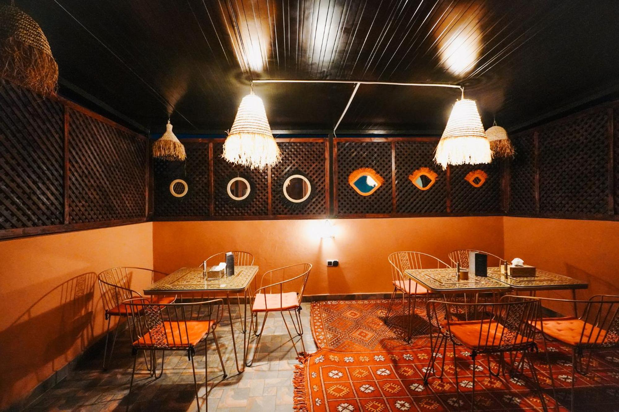 Riad Lalla Jihane Marraquexe Exterior foto