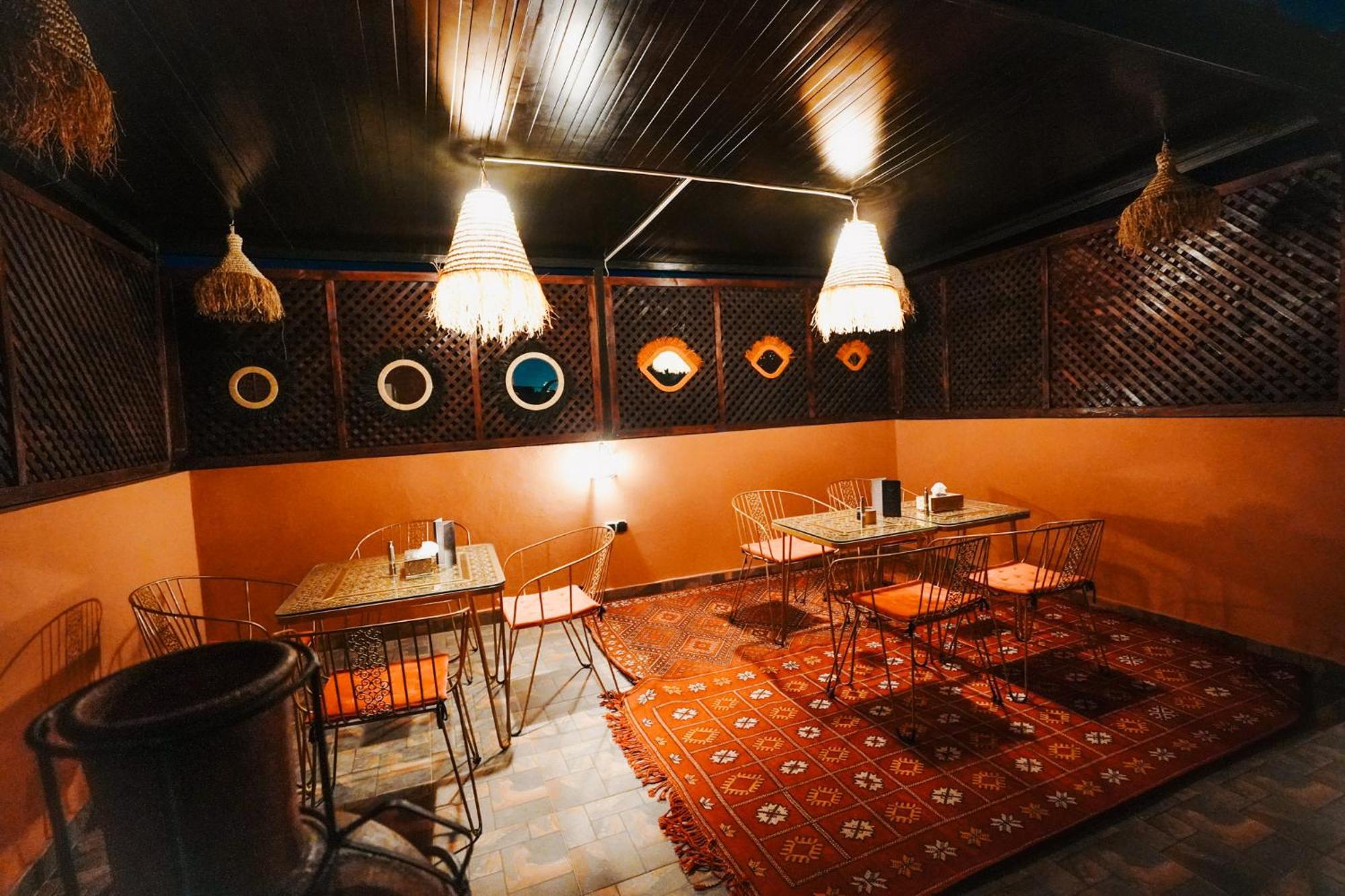 Riad Lalla Jihane Marraquexe Exterior foto