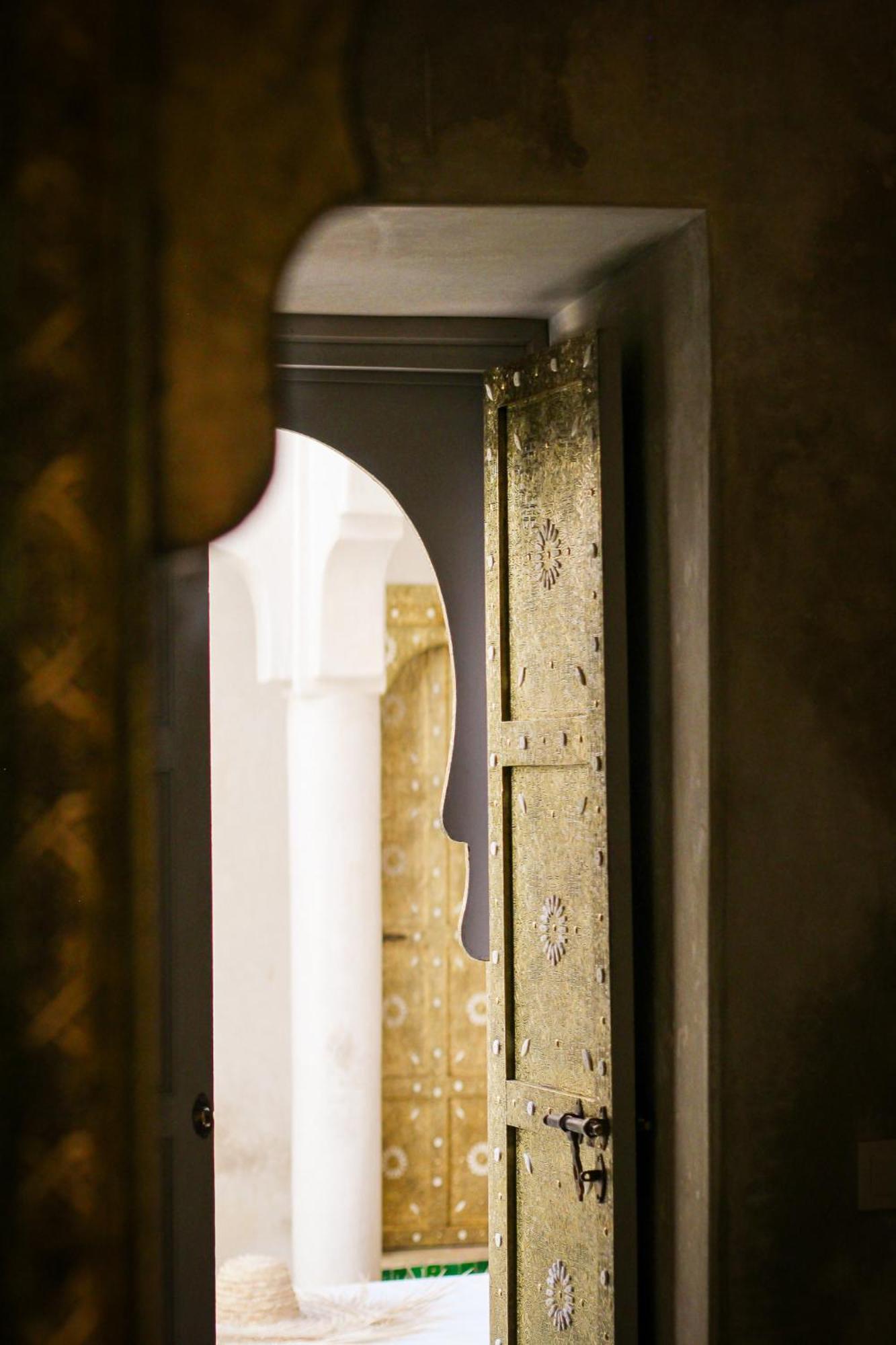 Riad Lalla Jihane Marraquexe Exterior foto