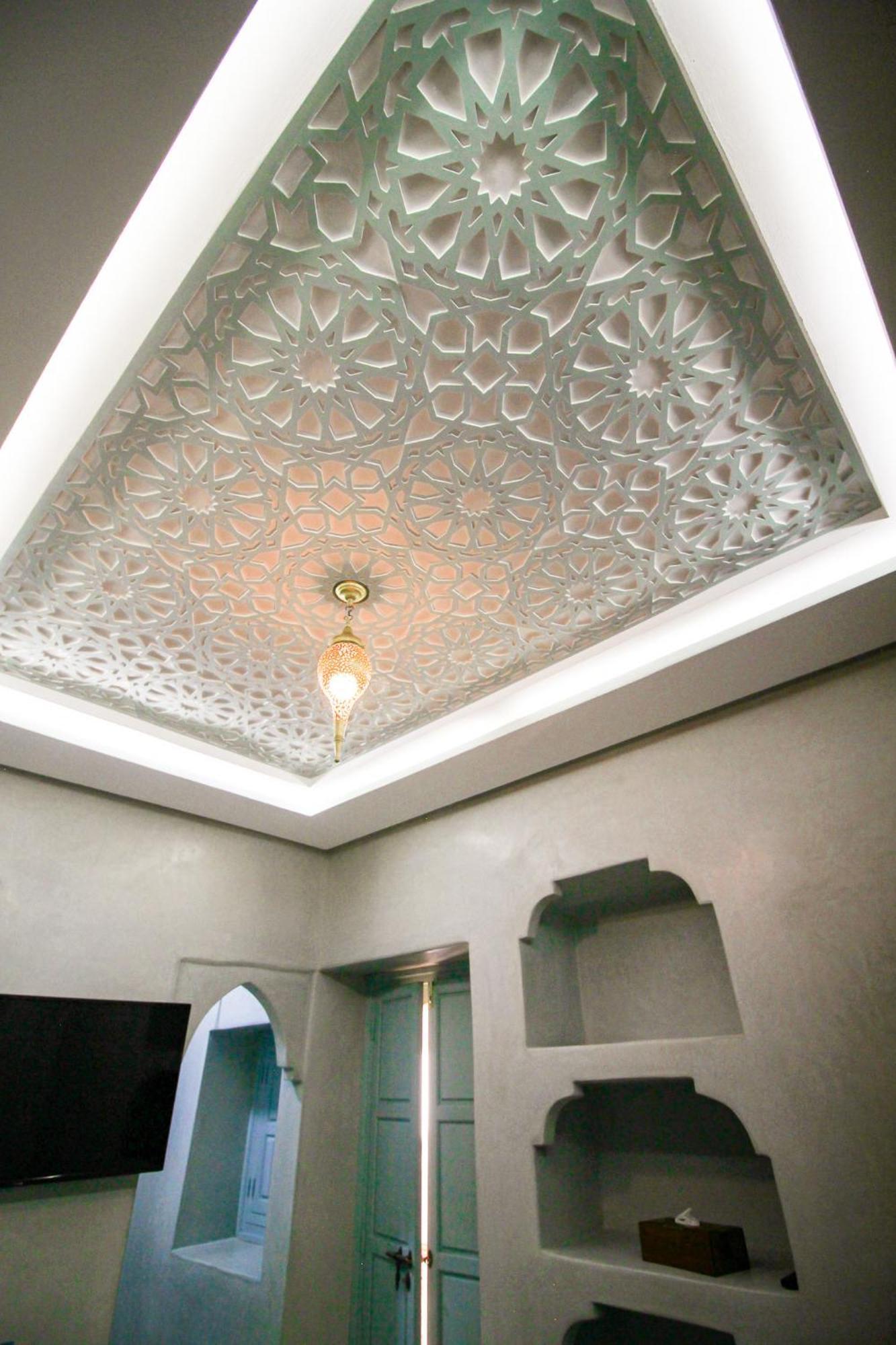 Riad Lalla Jihane Marraquexe Exterior foto