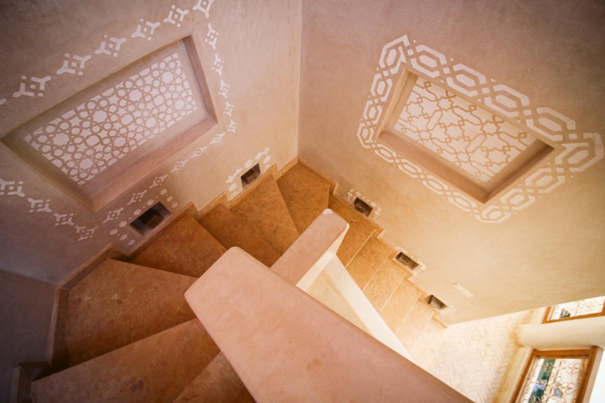 Riad Lalla Jihane Marraquexe Exterior foto